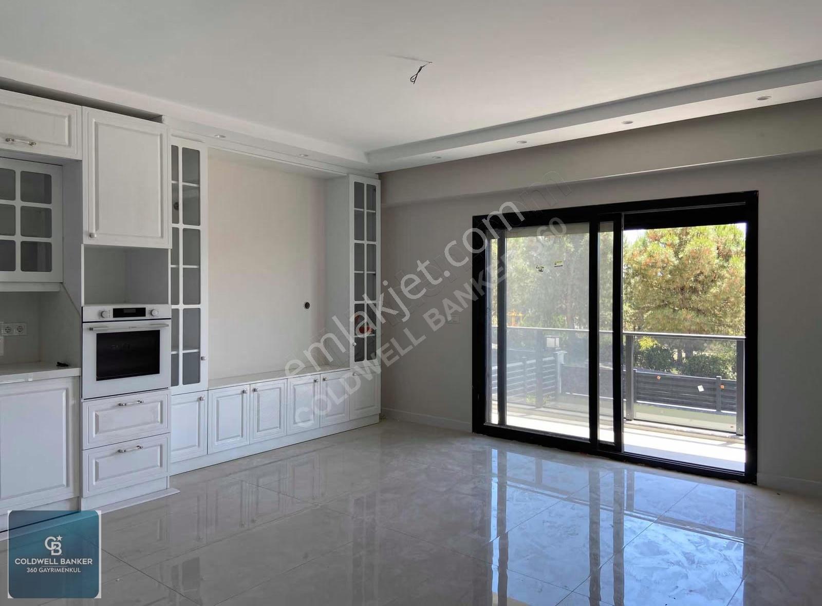 Çiğli, Aydınlıkevler Mah. 5+1 Satılık Lüks Villa - Görsel 26