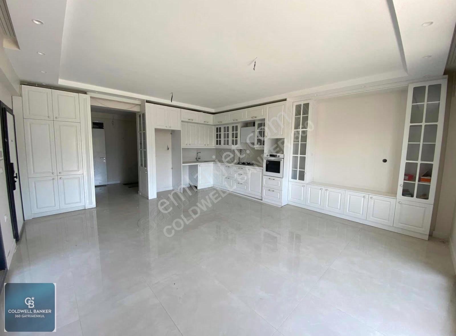 Çiğli, Aydınlıkevler Mah. 5+1 Satılık Lüks Villa - Görsel 19