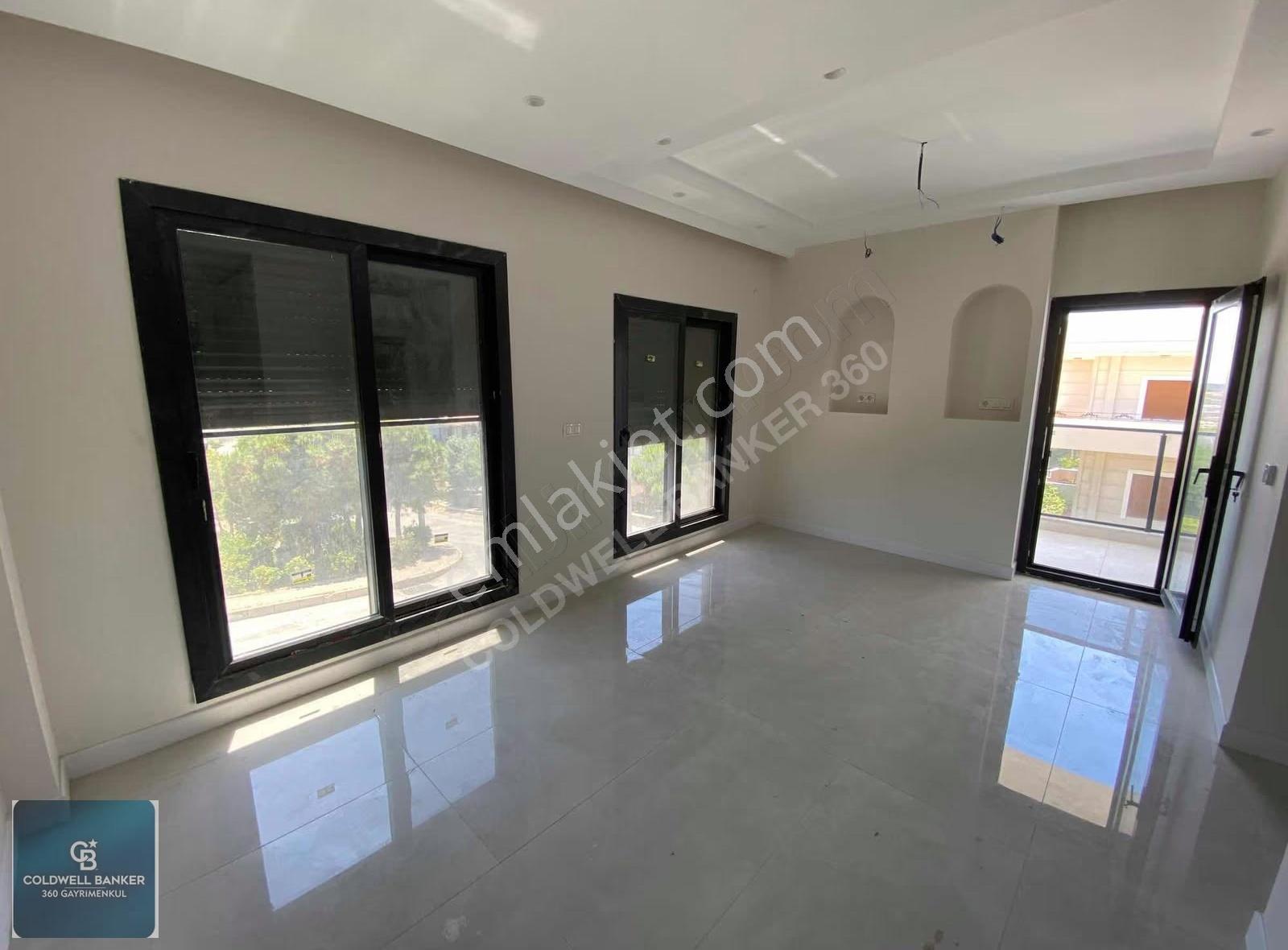 Çiğli, Aydınlıkevler Mah. 5+1 Satılık Lüks Villa - Görsel 14