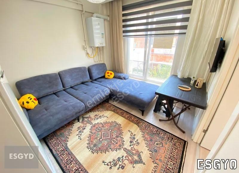 Esgyo'dan Adalar Arkası 2+0 Ayrımutfak Full Eşyalı Kiralık Daire - Görsel 2