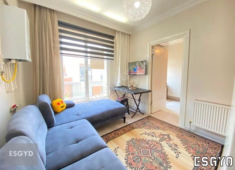 Esgyo'dan Adalar Arkası 2+0 Ayrımutfak Full Eşyalı Kiralık Daire