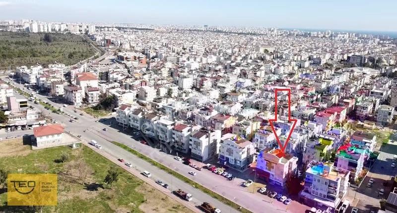 Türk Emlaktan Şafak Mahallesinde Kiralık Dükkan - Görsel 7