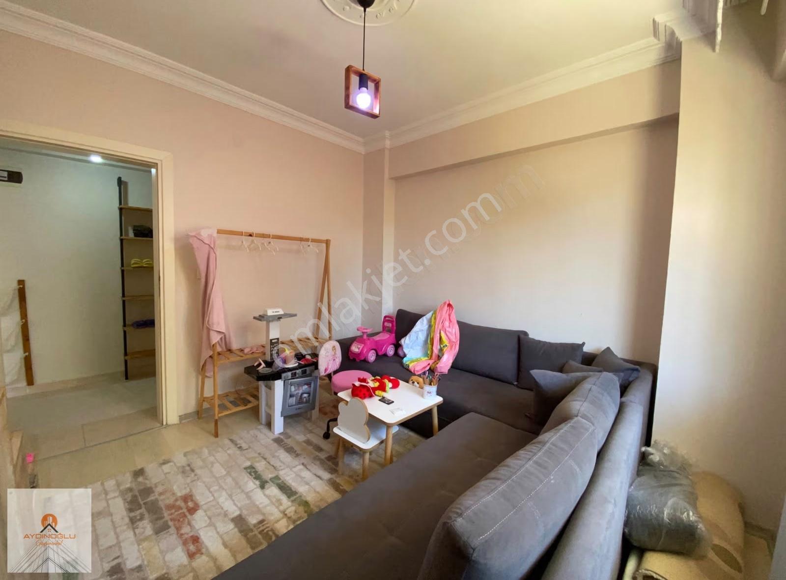 Çarşı Merkezde Ön Cephe 2+1 Bahçe Katı Kombi+ Petek Takılı Daire - Görsel 28