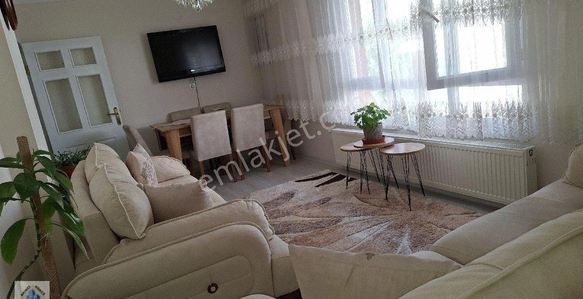 Acil Topcu Da Yol Cepheli Eşyalı Yapılı Yatırımlık 2+1 Y.giriş - Görsel 15