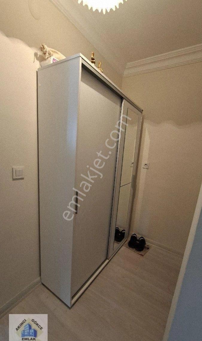 Acil Topcu Da Yol Cepheli Eşyalı Yapılı Yatırımlık 2+1 Y.giriş - Görsel 20