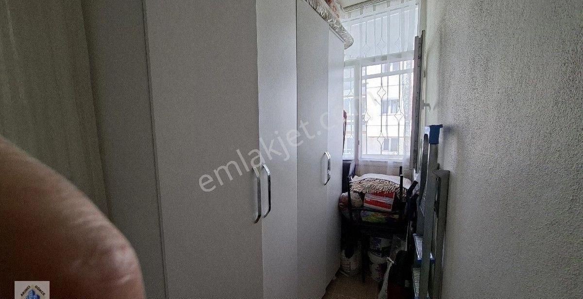 Acil Topcu Da Yol Cepheli Eşyalı Yapılı Yatırımlık 2+1 Y.giriş - Görsel 17