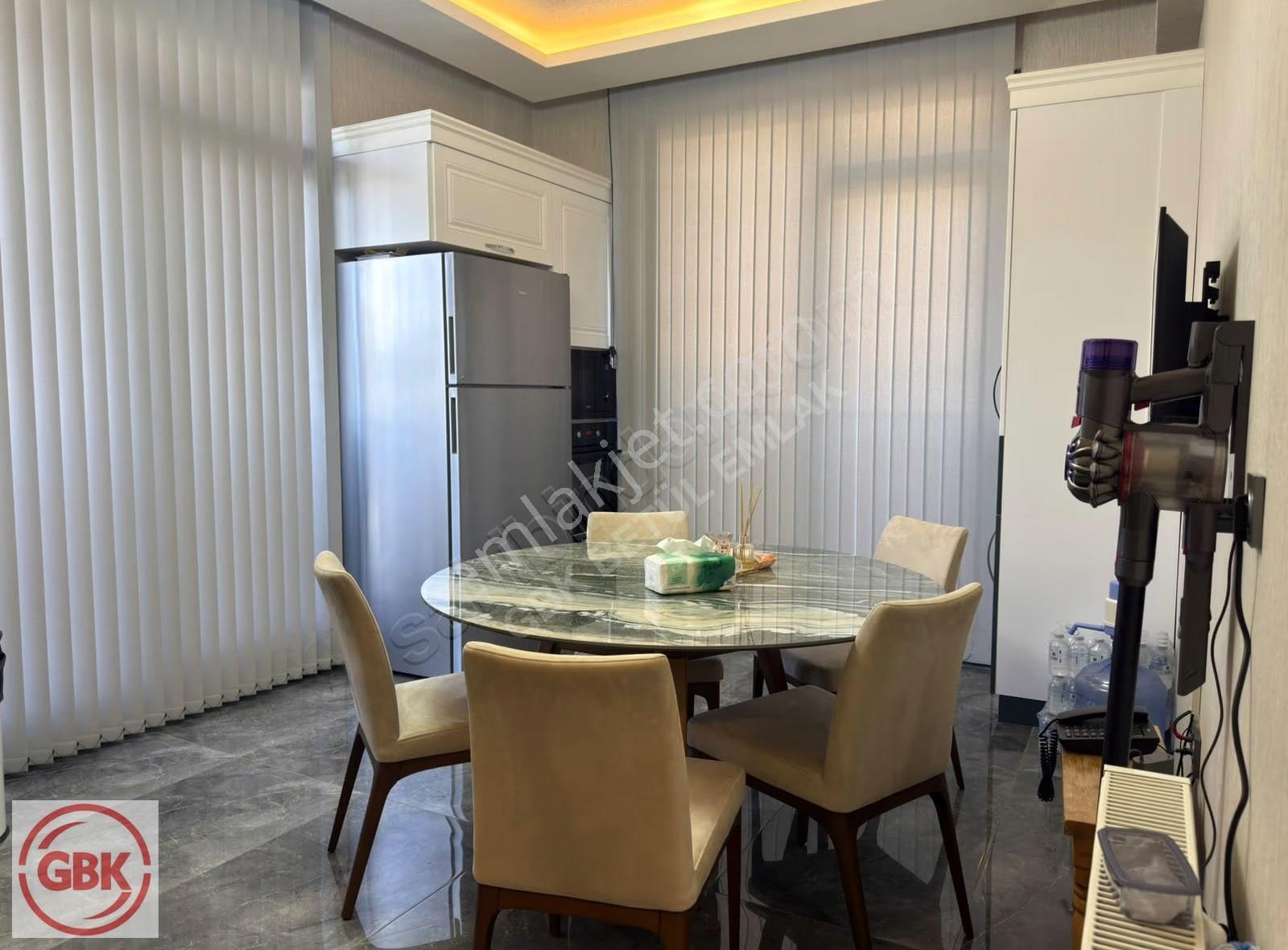 İncek'te Yeni, Modern, Bağımsız 2 Villa | Kurumsal Ofis Ve Yaşam - Görsel 14