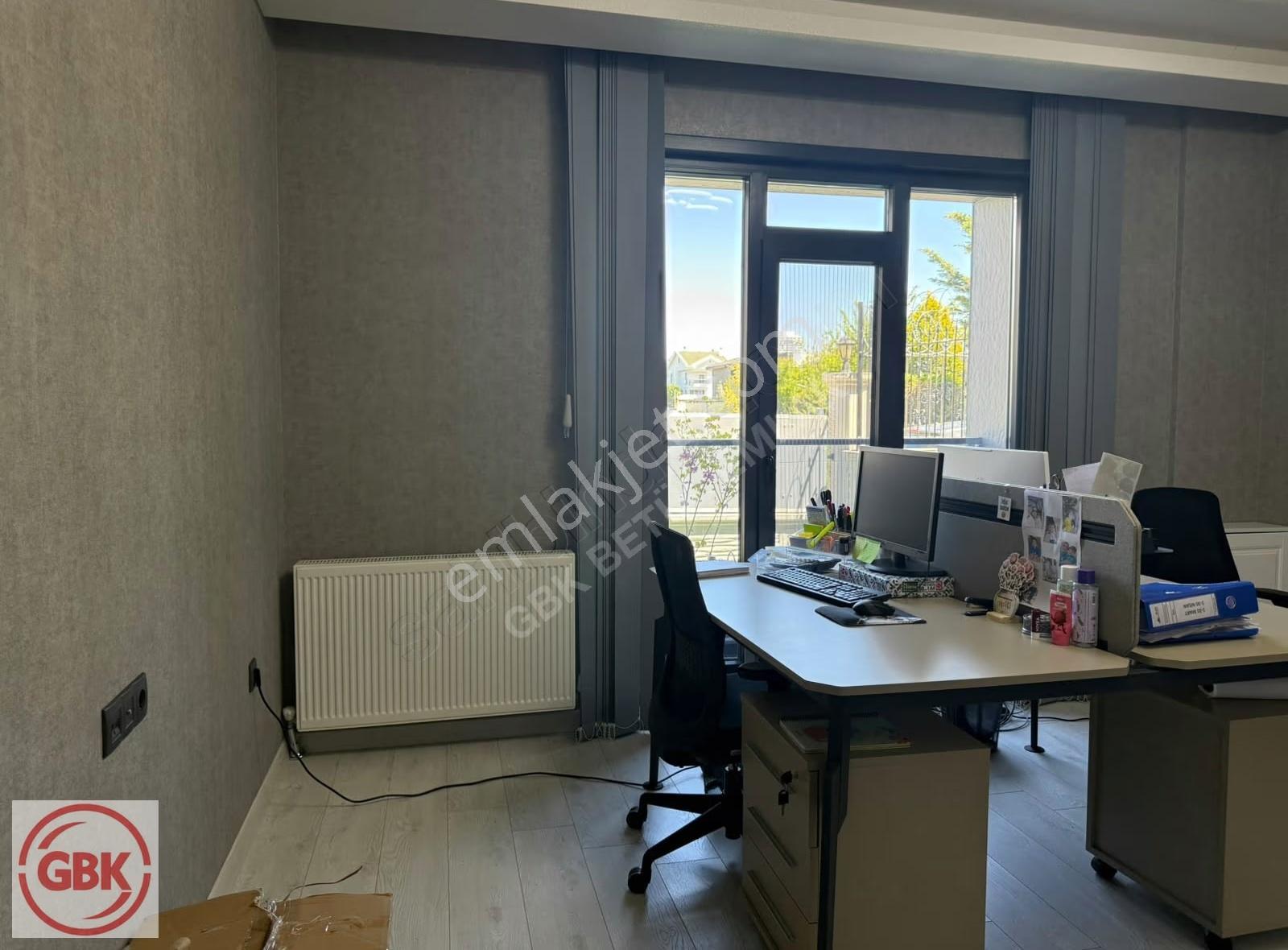 İncek'te Yeni, Modern, Bağımsız 2 Villa | Kurumsal Ofis Ve Yaşam - Görsel 17