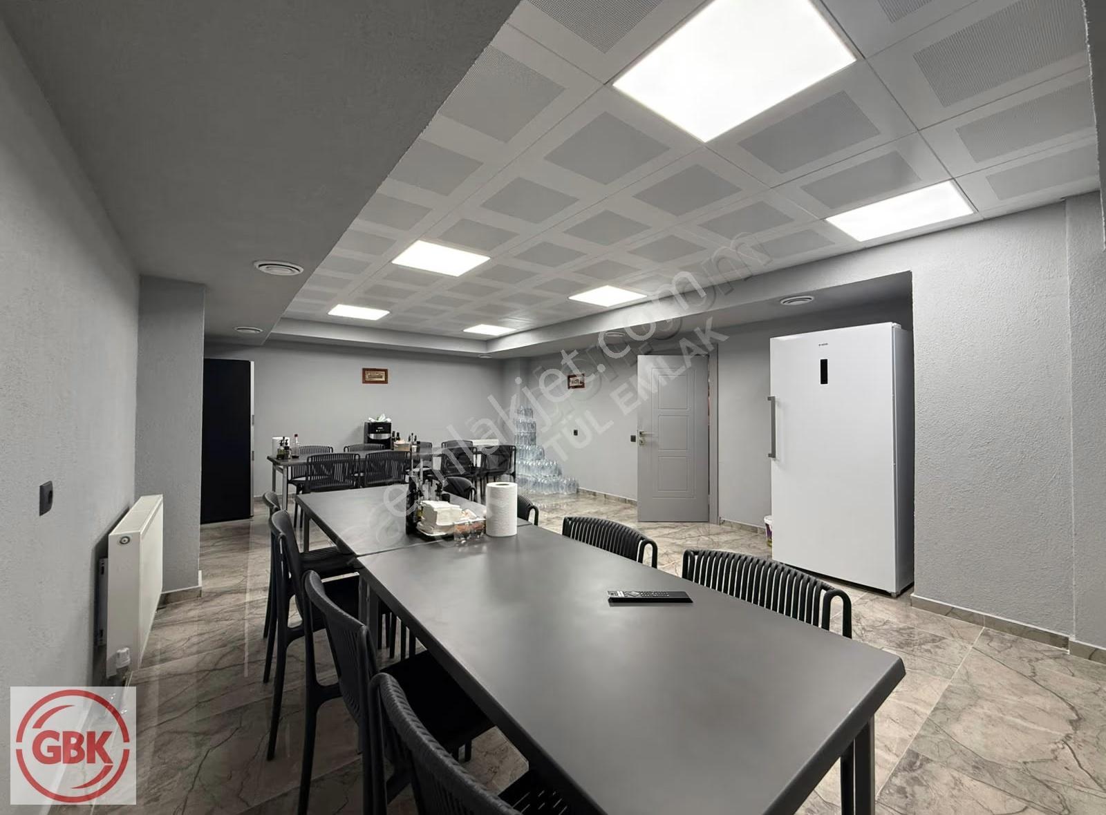 İncek'te Yeni, Modern, Bağımsız 2 Villa | Kurumsal Ofis Ve Yaşam - Görsel 3