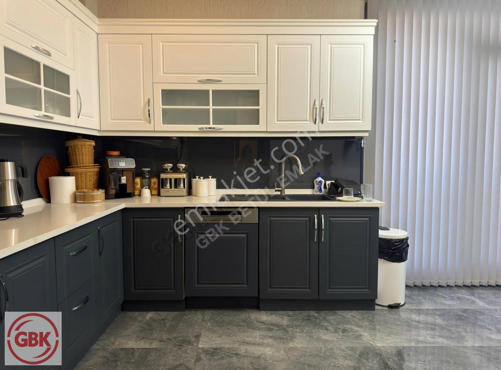 İncek'te Yeni, Modern, Bağımsız 2 Villa | Kurumsal Ofis Ve Yaşam - Görsel 19