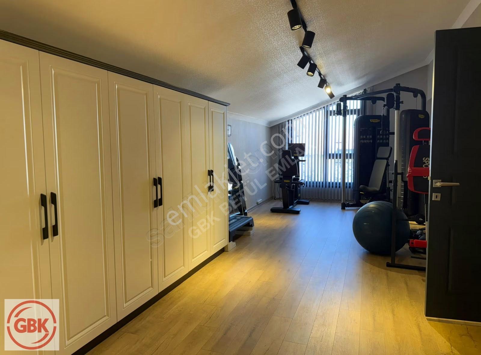 İncek'te Yeni, Modern, Bağımsız 2 Villa | Kurumsal Ofis Ve Yaşam - Görsel 22
