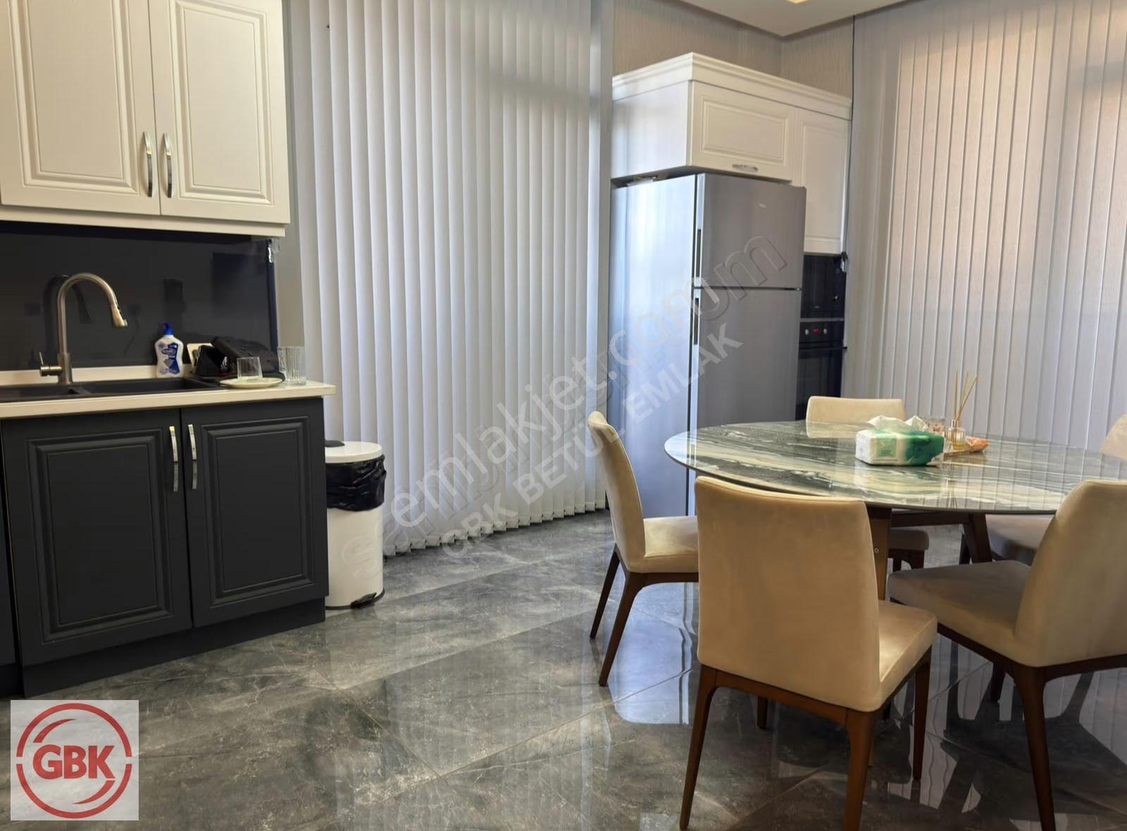 İncek'te Yeni, Modern, Bağımsız 2 Villa | Kurumsal Ofis Ve Yaşam - Görsel 12