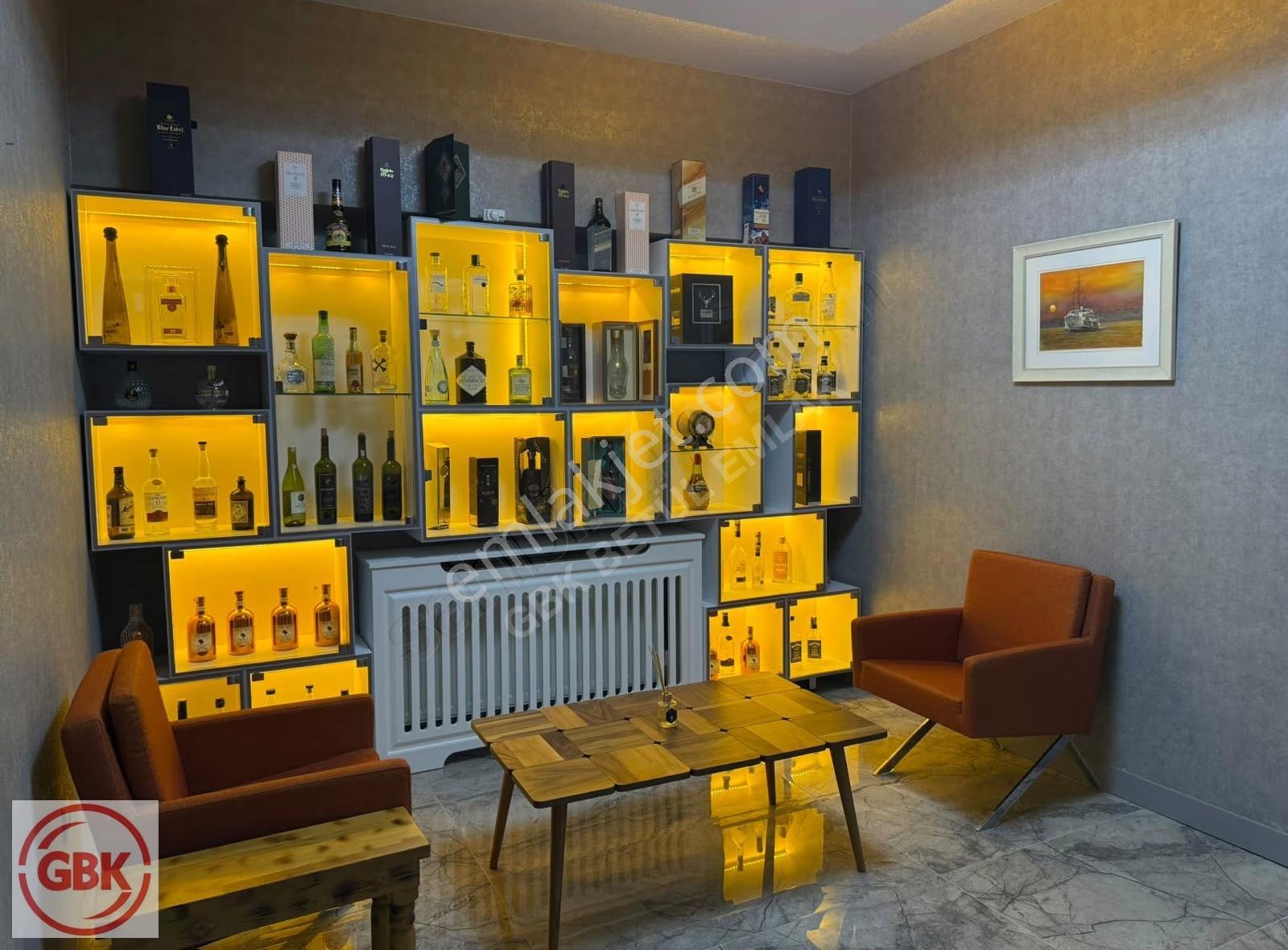 İncek'te Yeni, Modern, Bağımsız 2 Villa | Kurumsal Ofis Ve Yaşam - Görsel 28