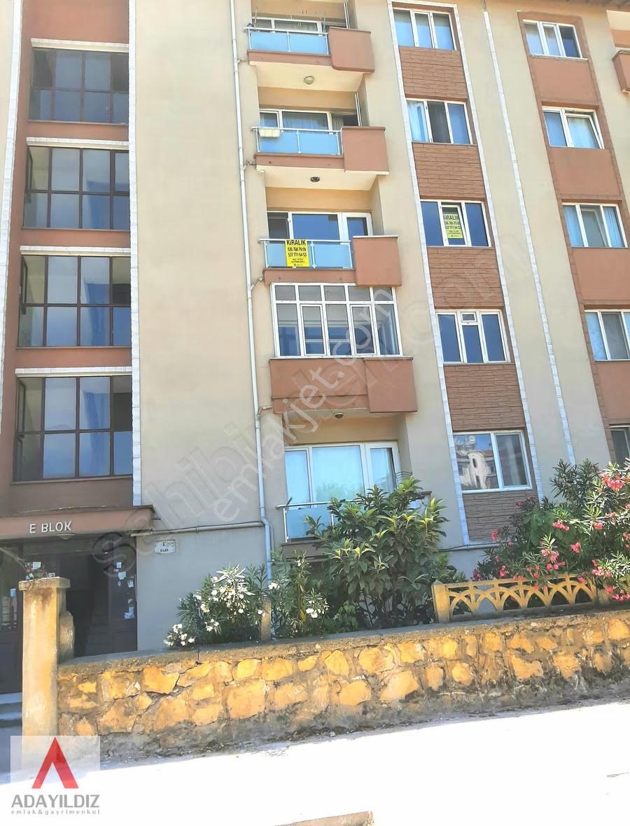 Adapazarı Mithatpaşa Mahalle Kiralık Geniş 3+1 Daire - Görsel 23