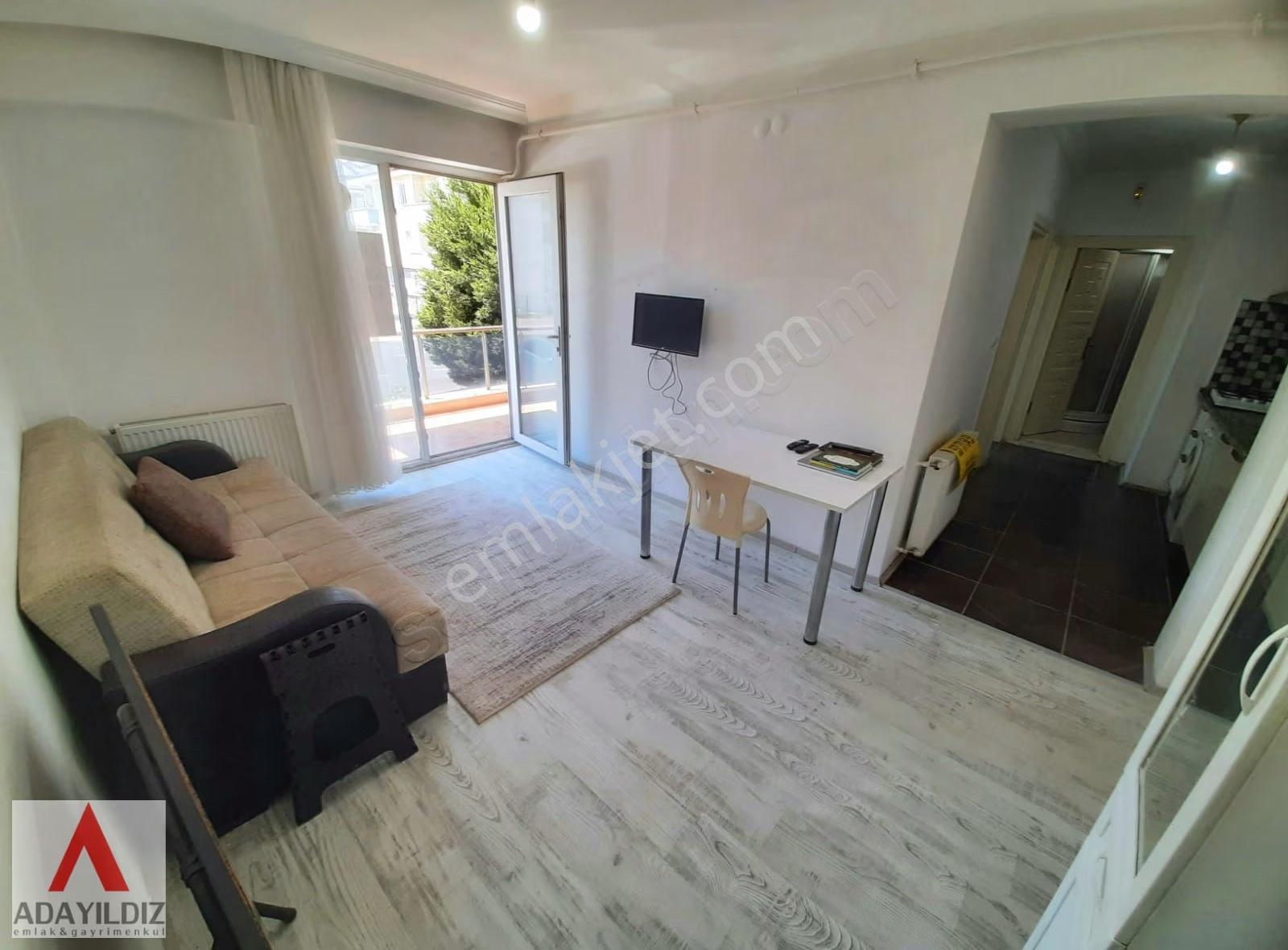 Serdivan Diş Hastane Arkası Site İçi Kiralık 2+1 Eşyalı Daire - Görsel 17