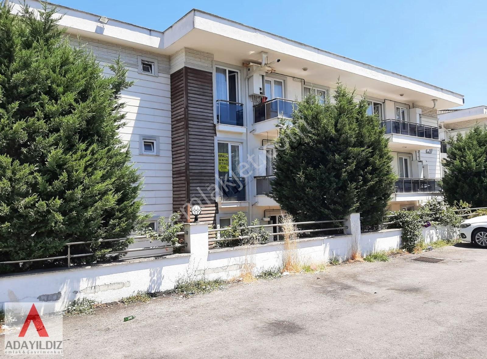 Serdivan Diş Hastane Arkası Site İçi Kiralık 2+1 Eşyalı Daire