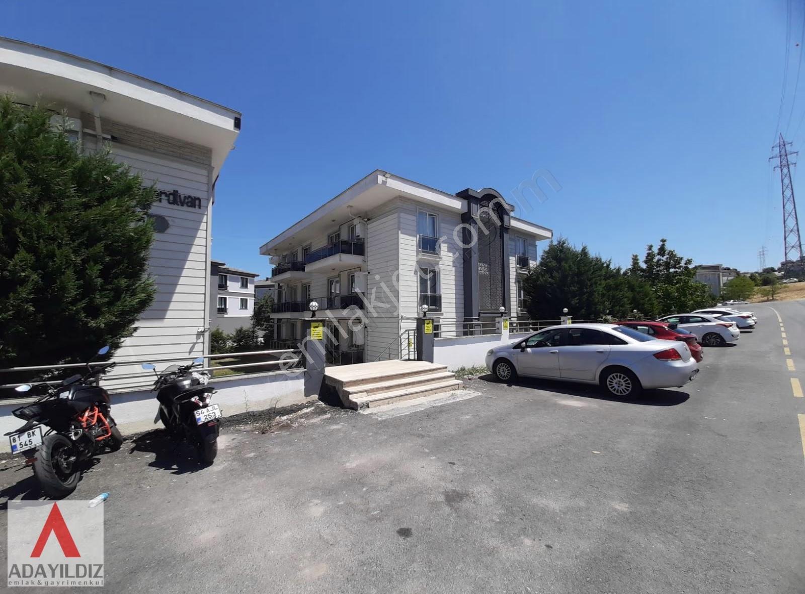 Serdivan Diş Hastane Arkası Site İçi Kiralık 2+1 Eşyalı Daire - Görsel 3