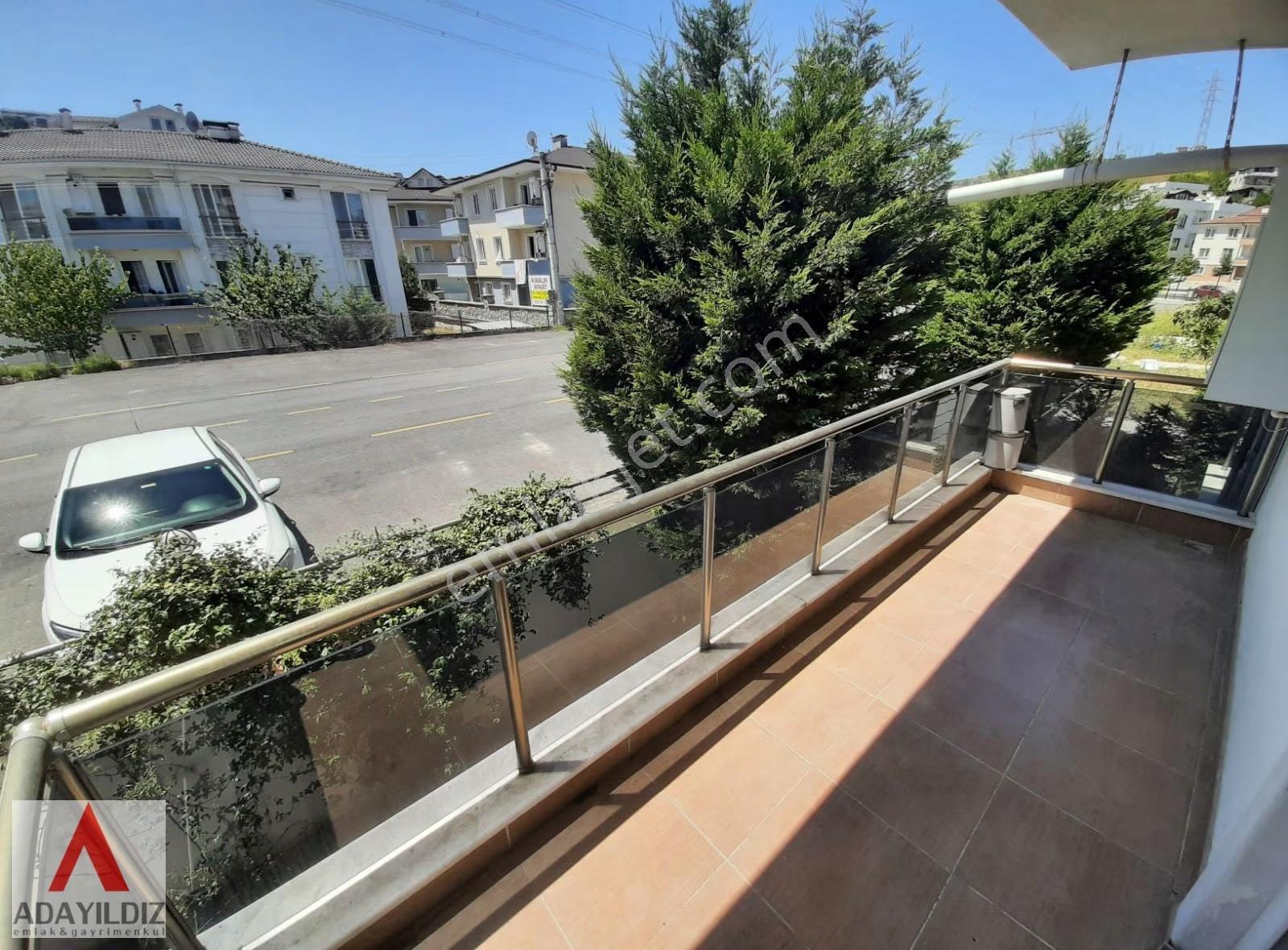 Serdivan Diş Hastane Arkası Site İçi Kiralık 2+1 Eşyalı Daire - Görsel 20
