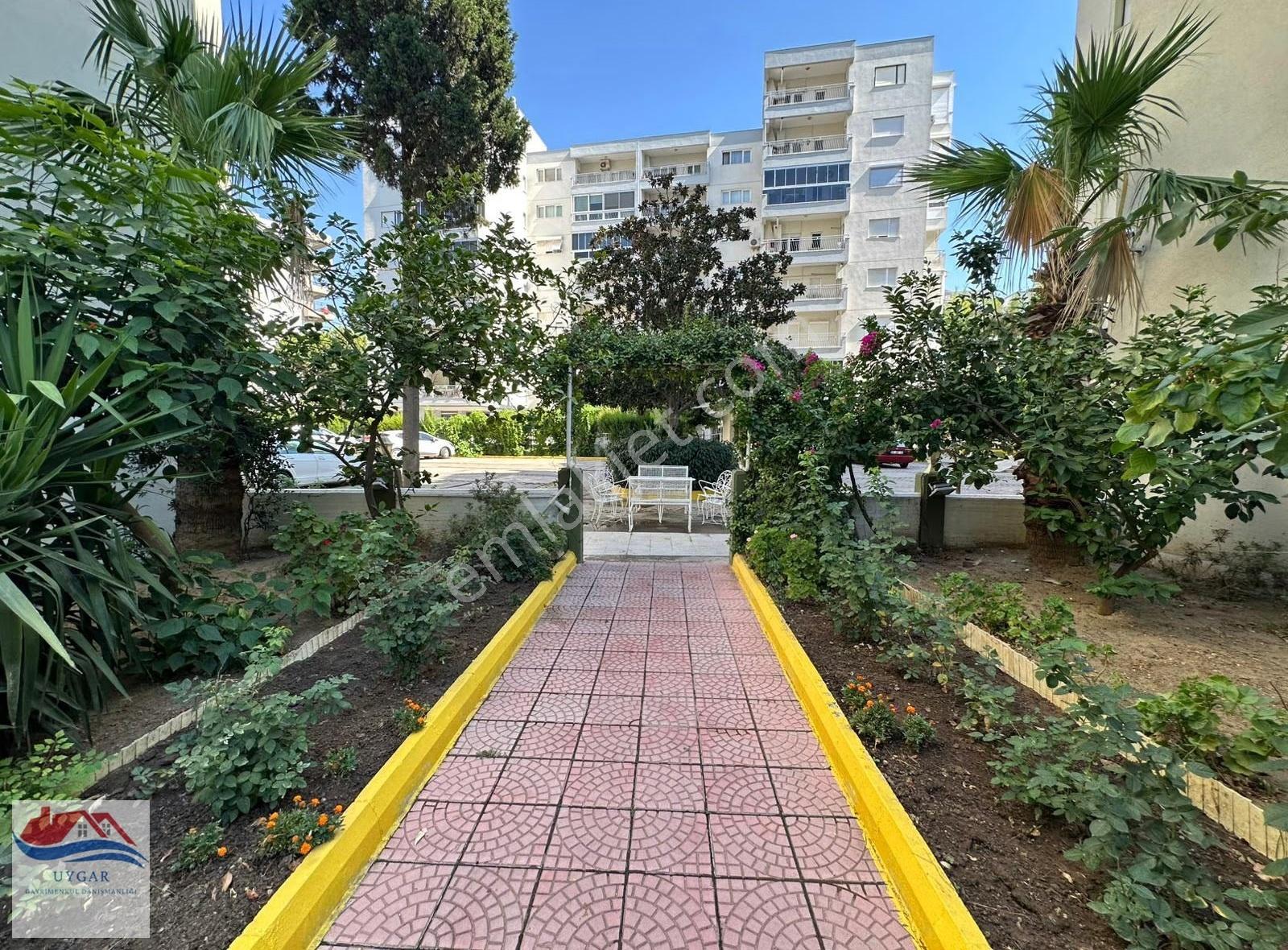Bostanlı Başkent Hastanesi Arkasında Site İçinde Kiralık 4+1 - Görsel 26