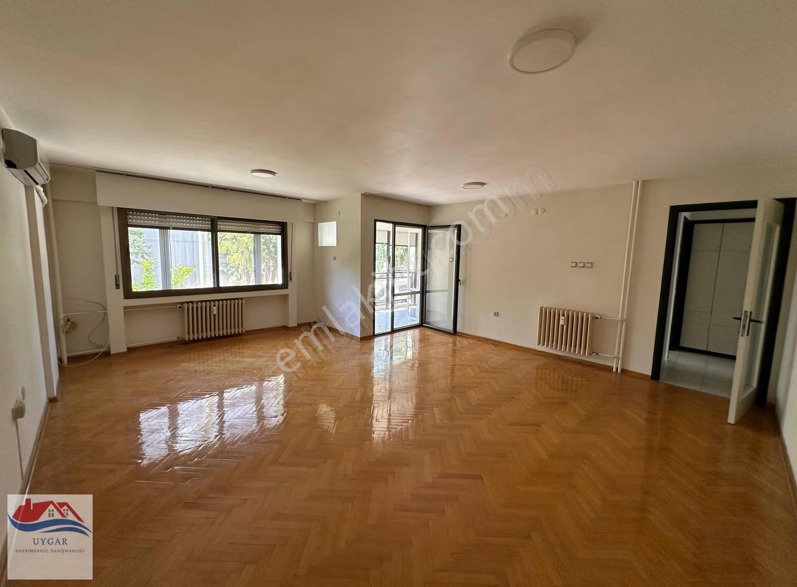 Bostanlı Başkent Hastanesi Arkasında Site İçinde Kiralık 4+1 - Görsel 9