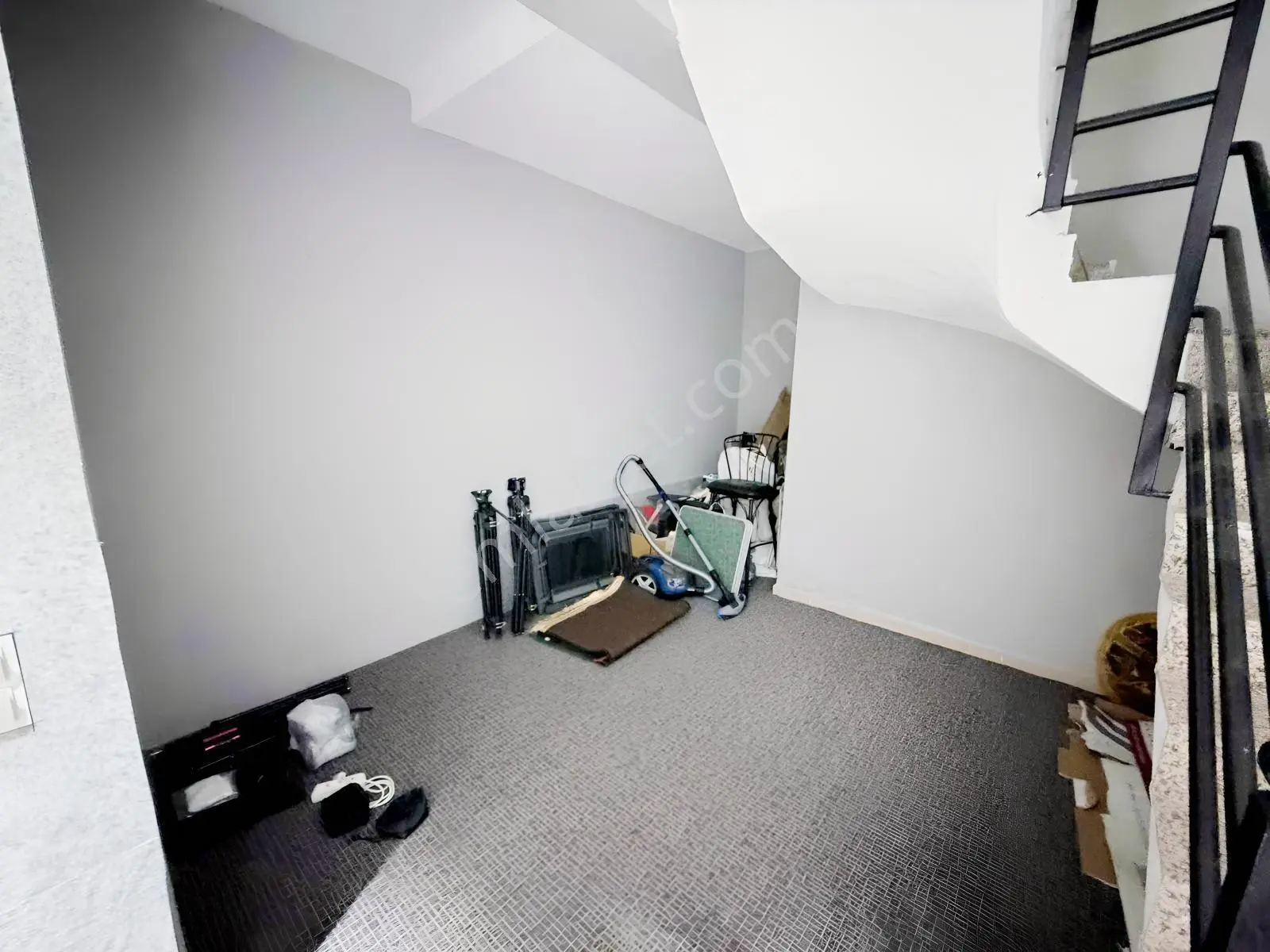 İki Katlı 180 M² Krediye Uygun Satılık Dükkan - Görsel 5