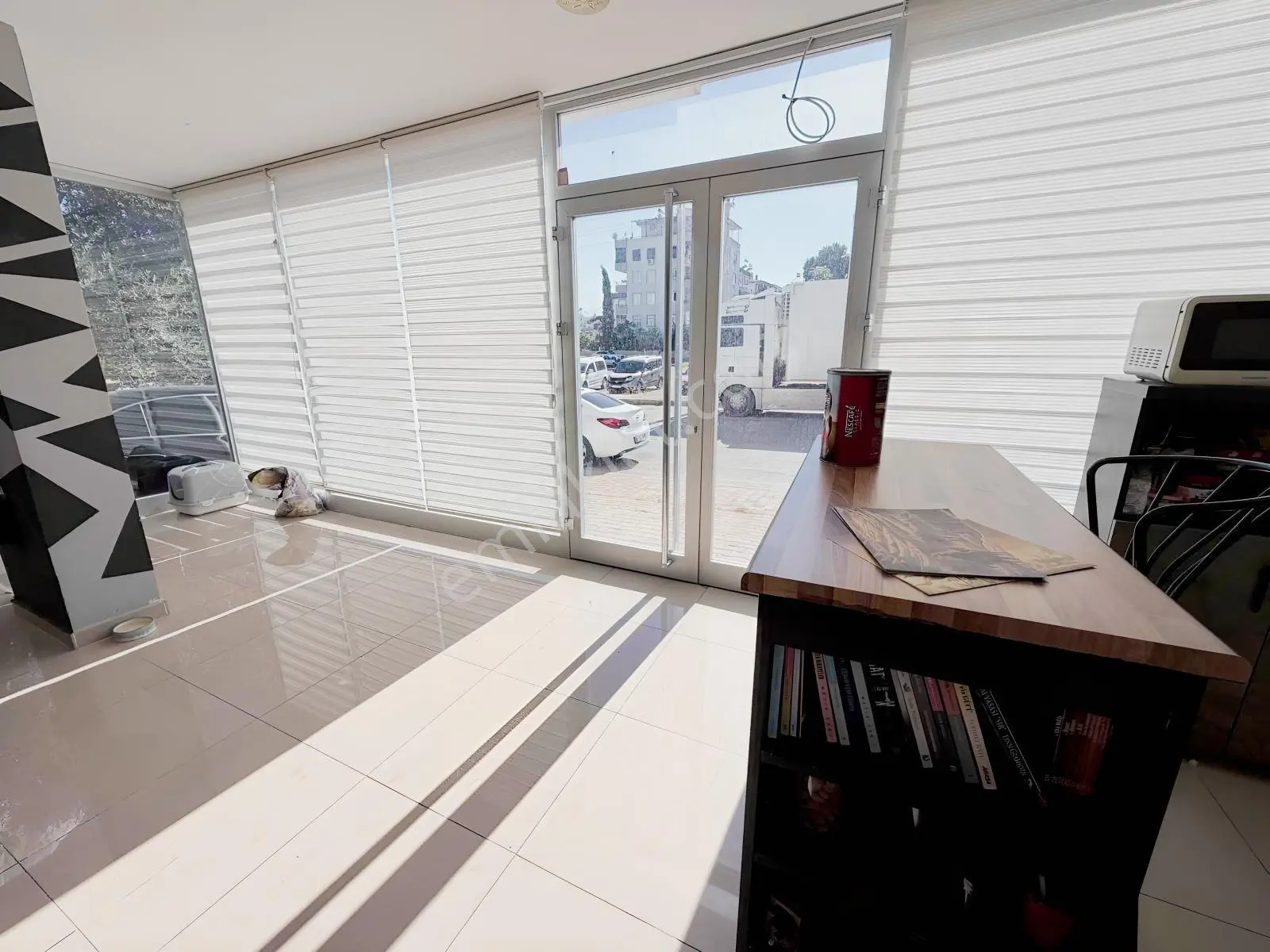 İki Katlı 180 M² Krediye Uygun Satılık Dükkan - Görsel 7
