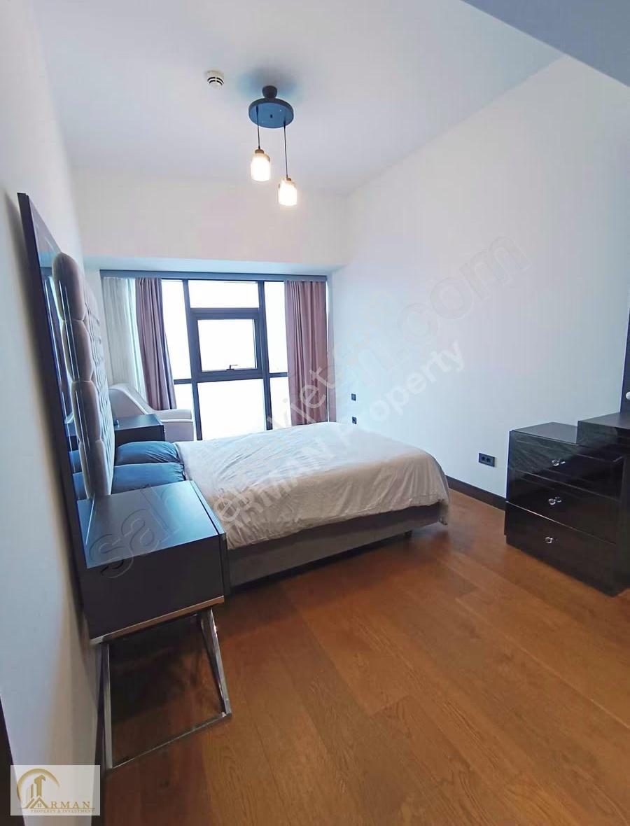 Bomonti Residence By Rotana Ferah Yüksek Kat 2+1 Kiralık - Görsel 17