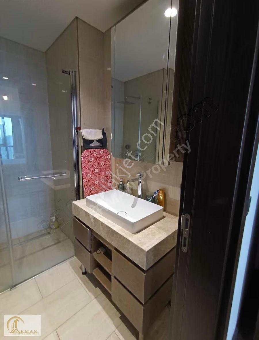 Bomonti Residence By Rotana Ferah Yüksek Kat 2+1 Kiralık - Görsel 3