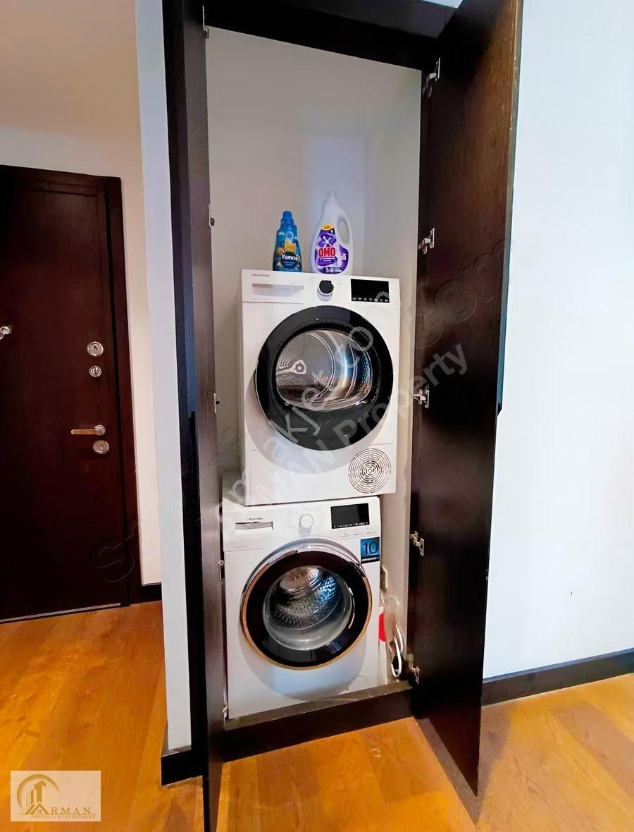 Bomonti Residence By Rotana Ferah Yüksek Kat 2+1 Kiralık - Görsel 14