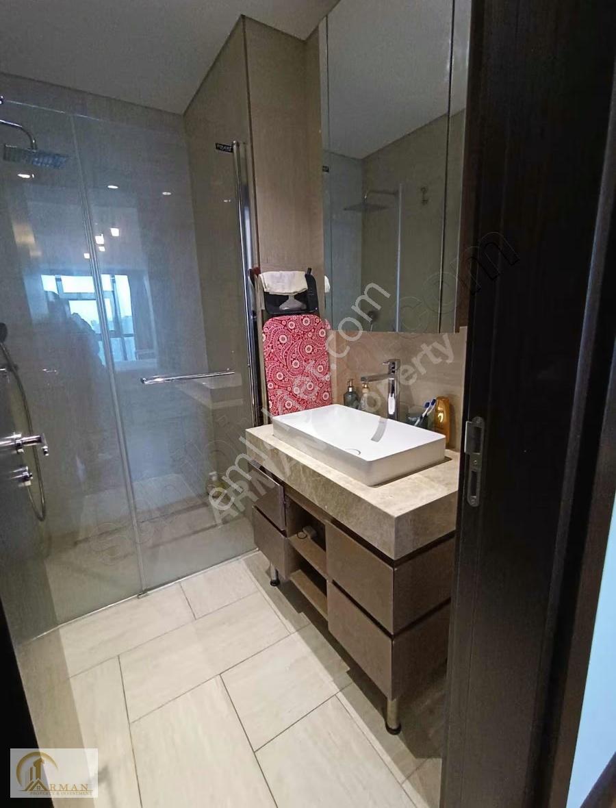 Bomonti Residence By Rotana Ferah Yüksek Kat 2+1 Kiralık - Görsel 20