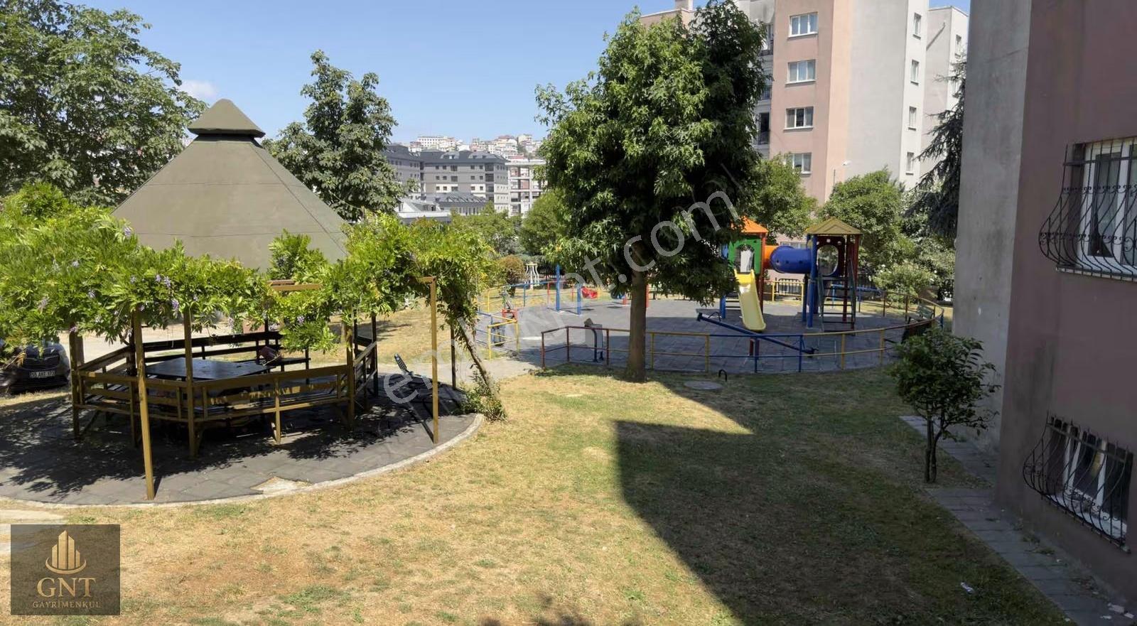 Kiptaş Konutlarında 2+1 Sıte İçi Kiralık Daıre - Görsel 4
