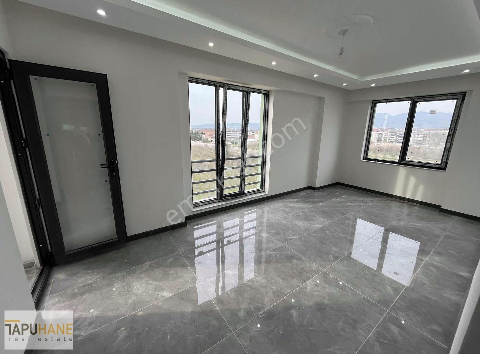 Tapuhane'den Sıfır Kiralık Daire - Görsel 7