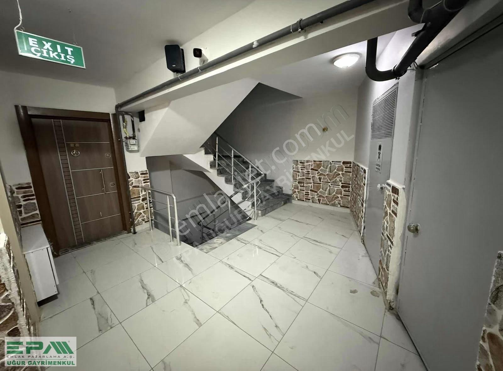 Epa Uğur'dan Üniversite Bölge Site İçi Kiralık Eşyalı 1+1 Daire - Görsel 2