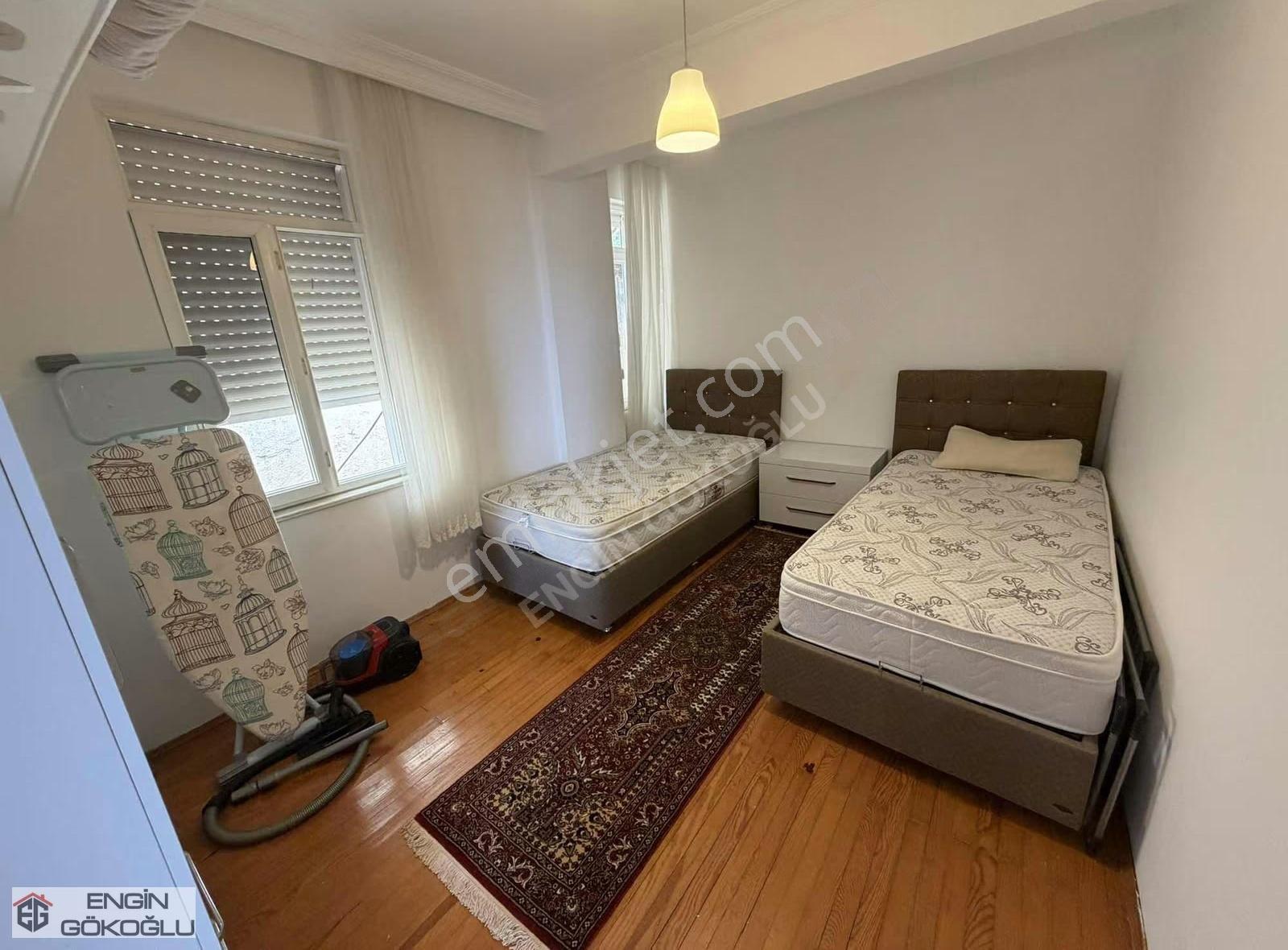 Finike Liman Manzaralı Eşyalı Kiralık 2+1 - Görsel 15