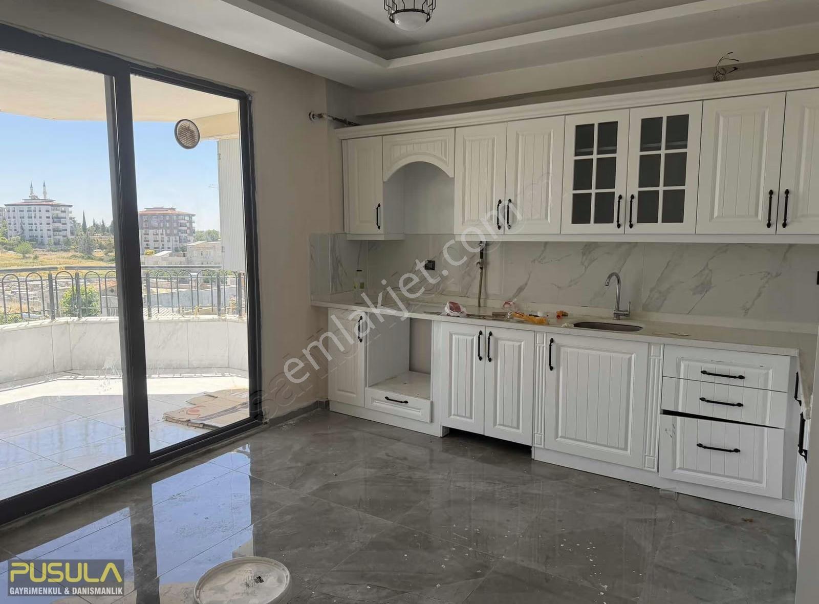 Sümerevler Millet Bahçesi Yakını 4+1arakat 185m2 Site İçi - Görsel 9