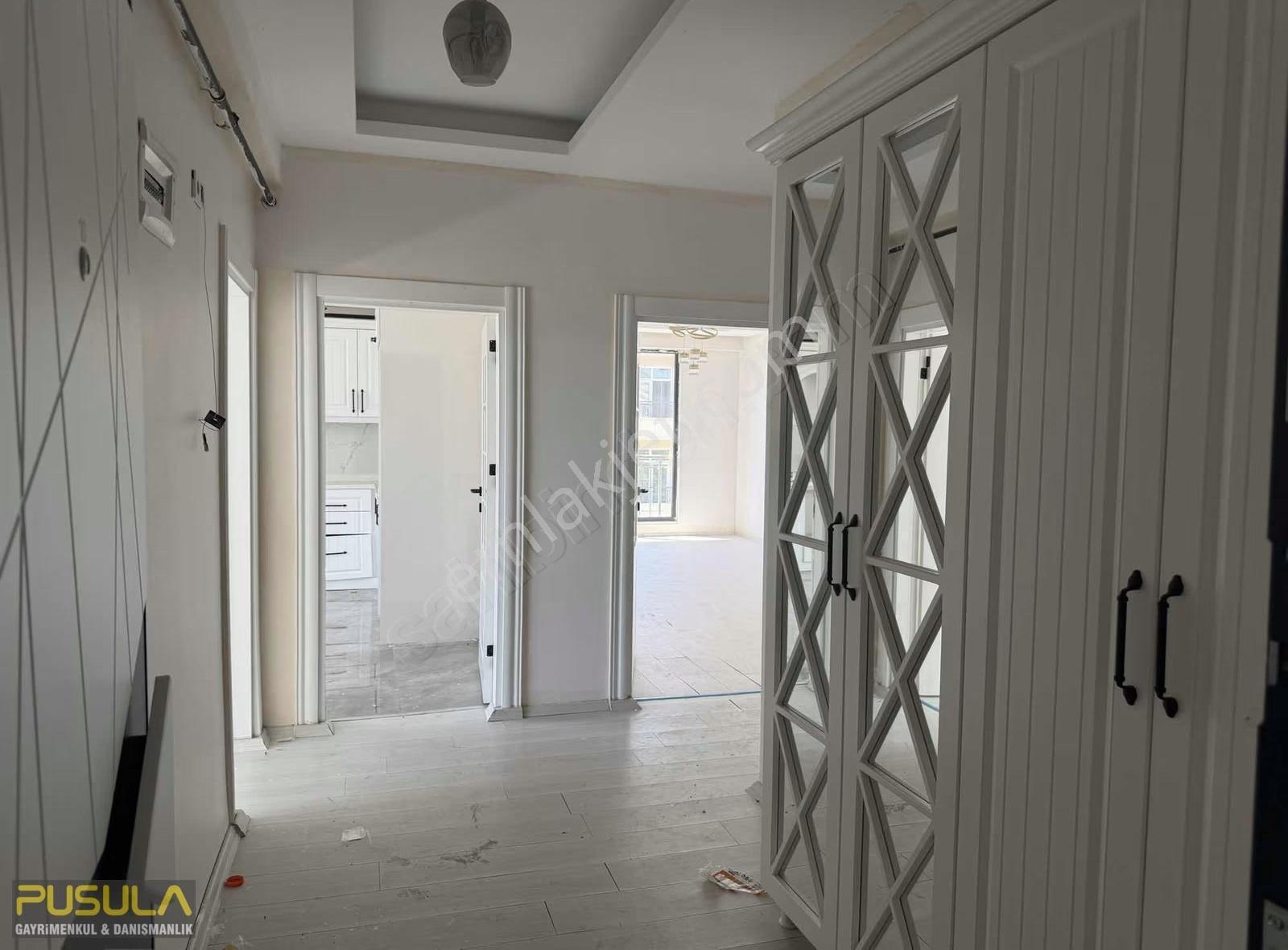 Sümerevler Millet Bahçesi Yakını 4+1arakat 185m2 Site İçi
