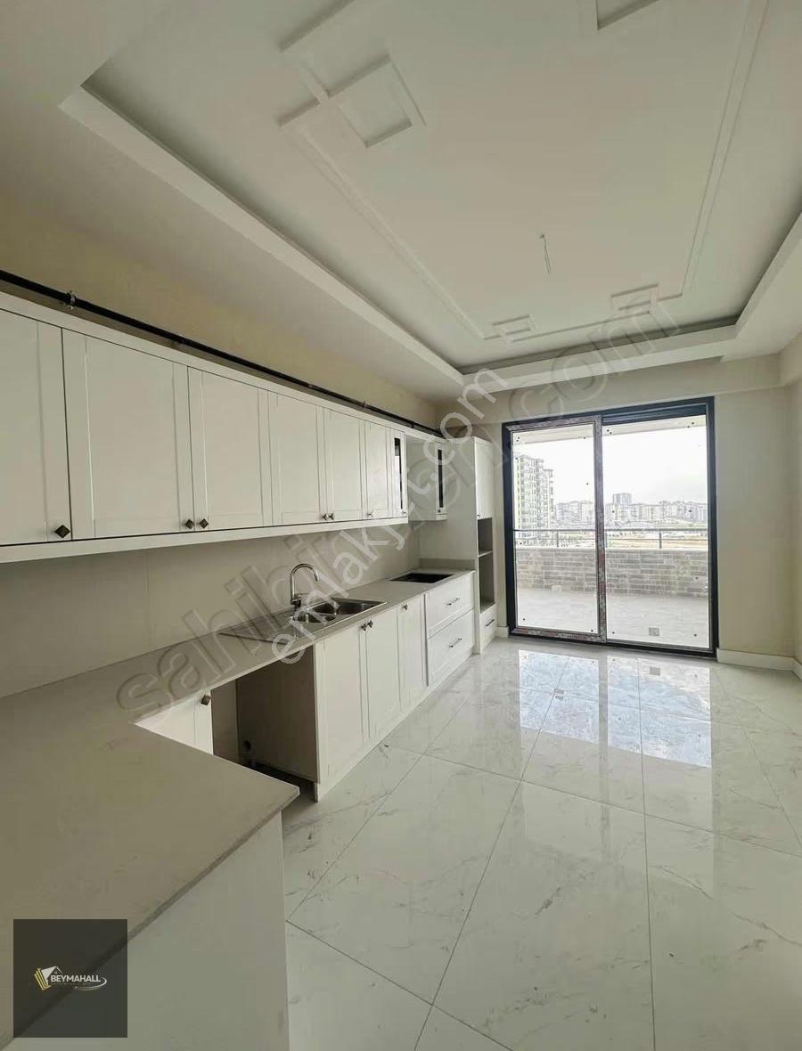 Göktürk Mh Stadyum Karşısı Ultra Lüks 3+1 Kiralık Daire - Görsel 9