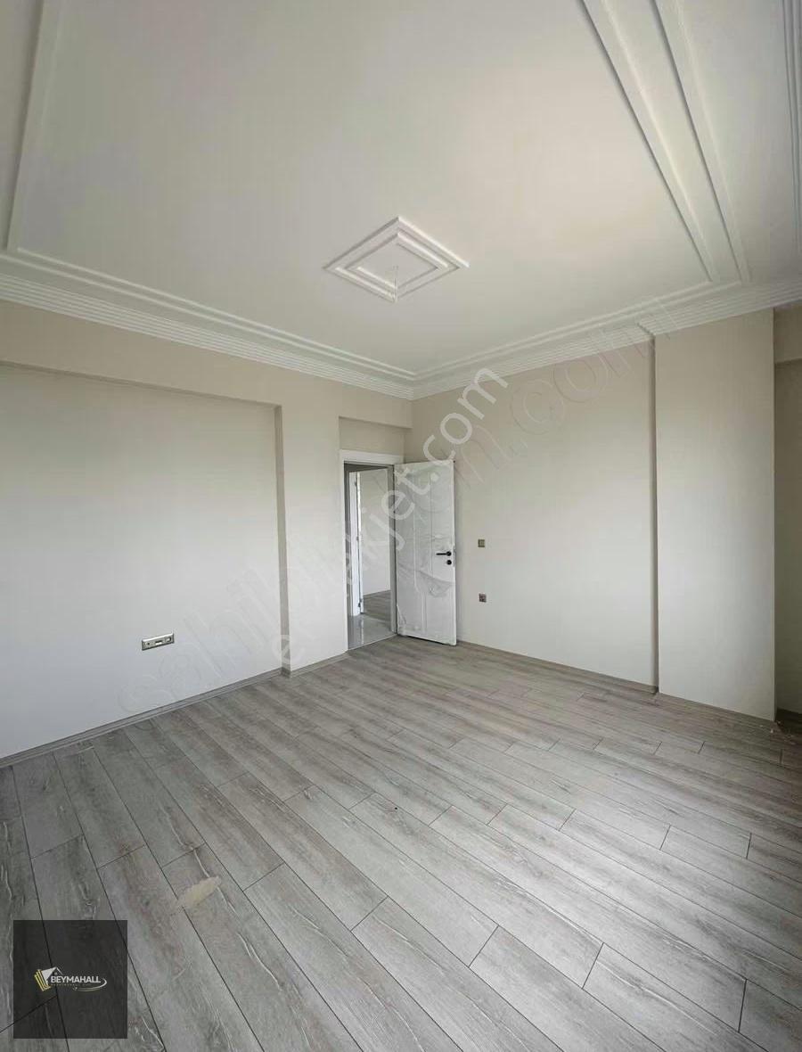 Göktürk Mh Stadyum Karşısı Ultra Lüks 3+1 Kiralık Daire - Görsel 19