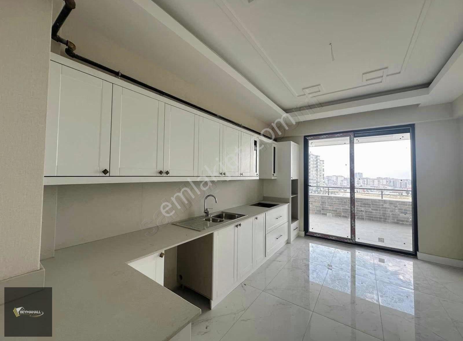 Göktürk Mh Stadyum Karşısı Ultra Lüks 3+1 Kiralık Daire - Görsel 22