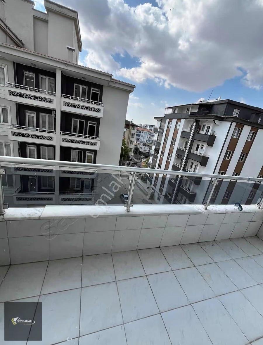 Güneykent'te Şelale Park'ın Dibi 2+1 Masrafsız Daire - Görsel 17