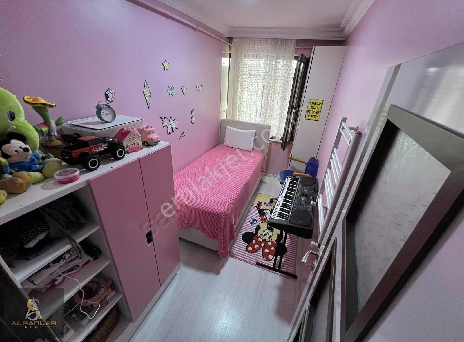 İstasyon Mah. 2+1 Satılık 75m2 Yüksek Giriş Daire Marmaray 5dk - Görsel 9