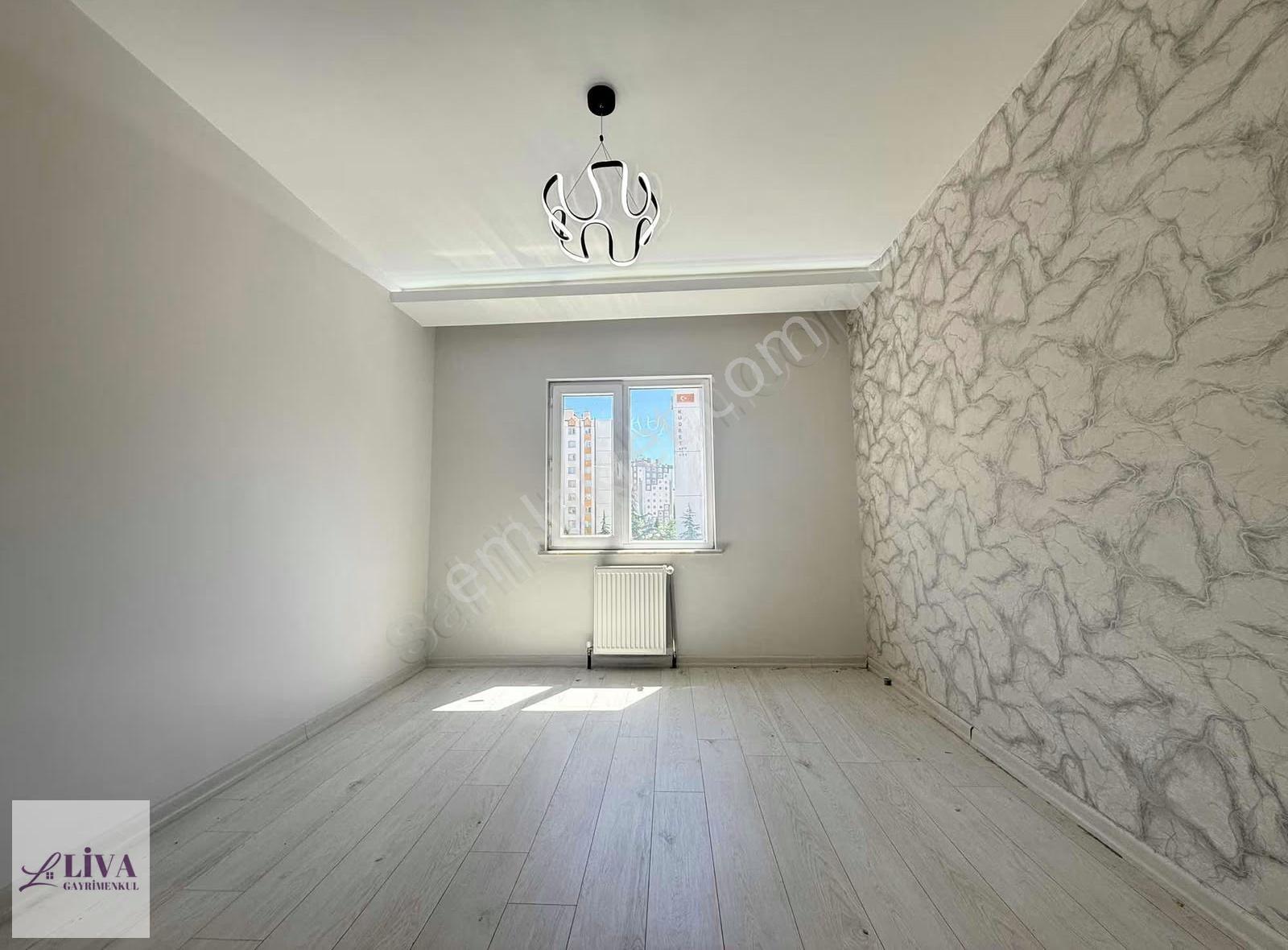 Liva'dan İldem C'de Lüks Full Yapılı Harika Daire - Görsel 23