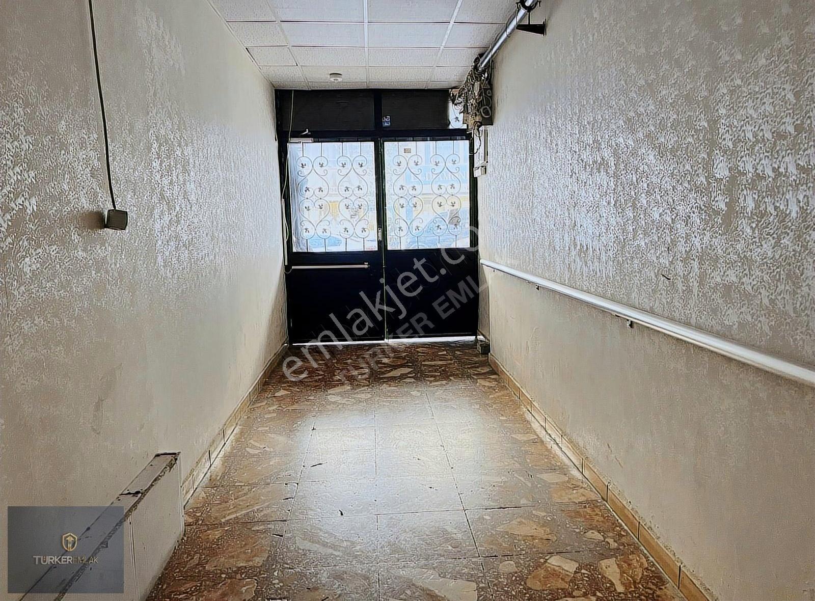 Türker Emlak-istiklal Cad.2+1 Daire Yada Ofis Olarak Kiralık - Görsel 14
