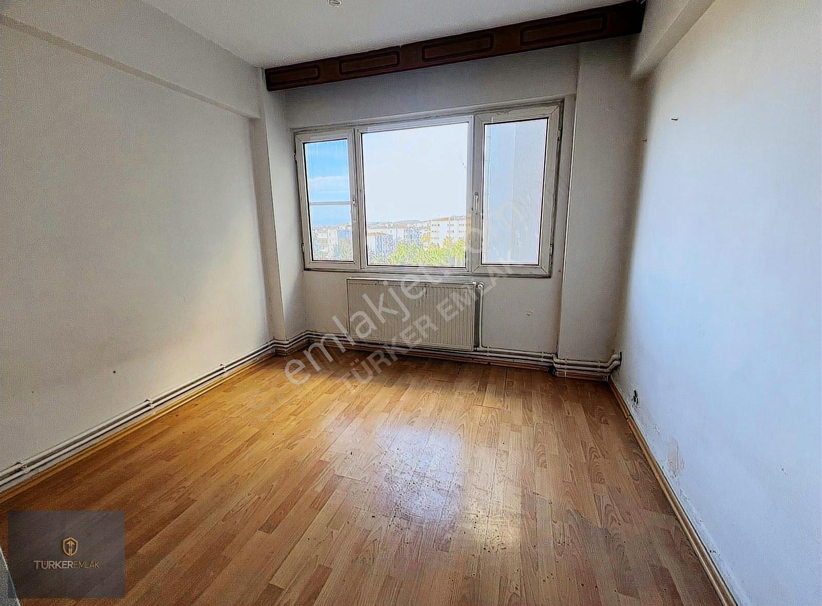 Türker Emlak-istiklal Cad.2+1 Daire Yada Ofis Olarak Kiralık - Görsel 17