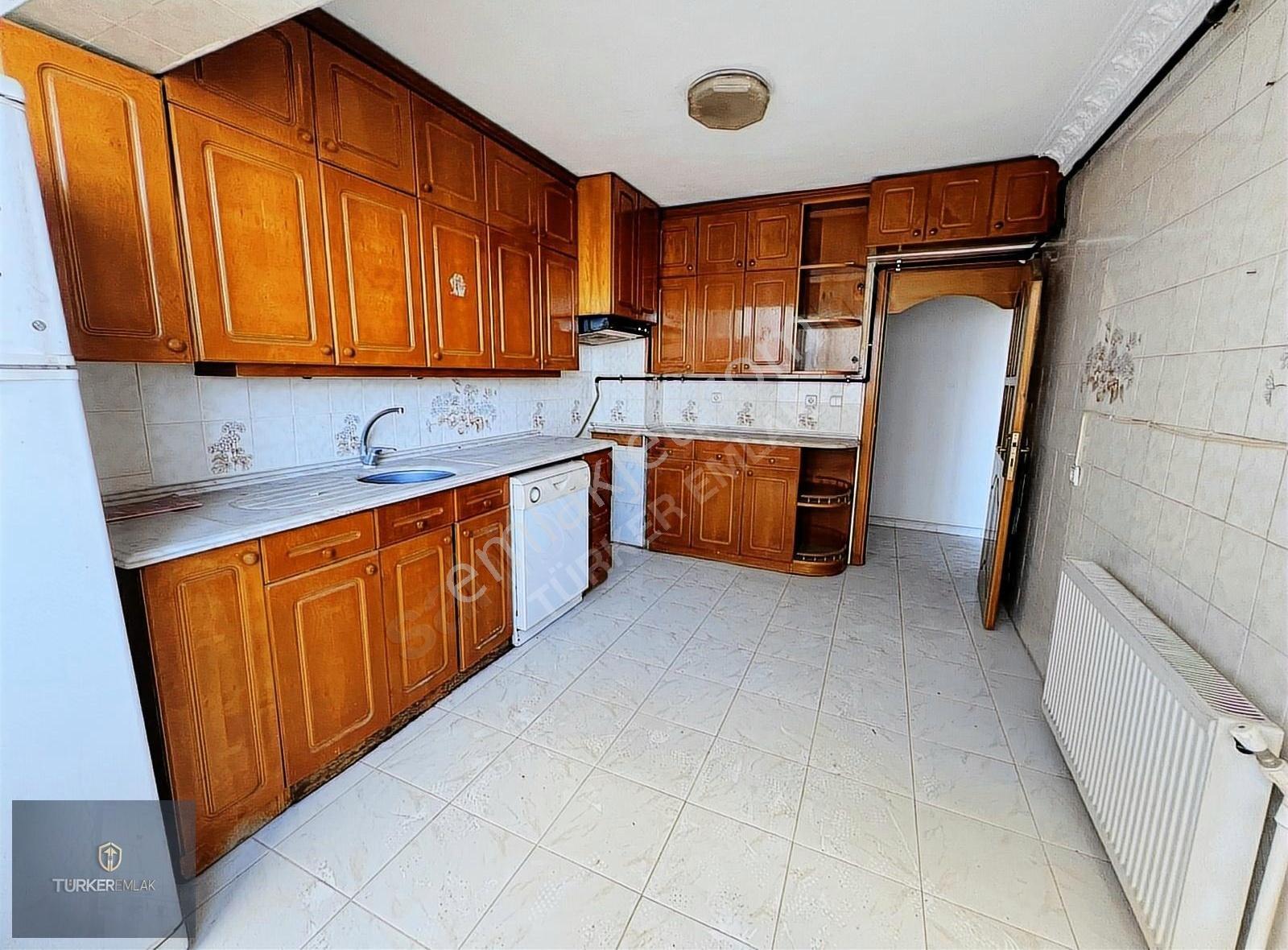 Türker Emlak-istiklal Cad.2+1 Daire Yada Ofis Olarak Kiralık - Görsel 20