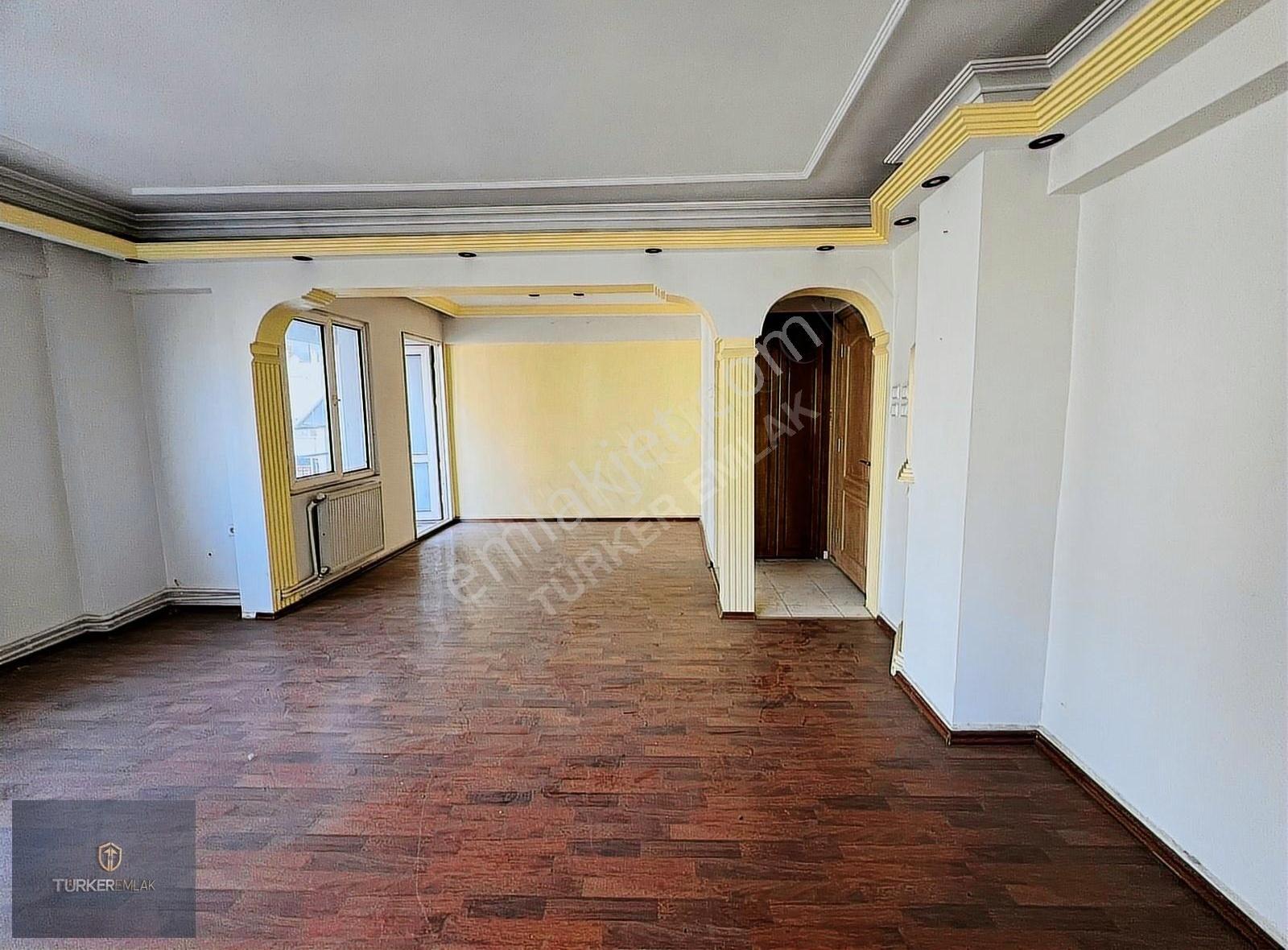 Türker Emlak-istiklal Cad.2+1 Daire Yada Ofis Olarak Kiralık - Görsel 16