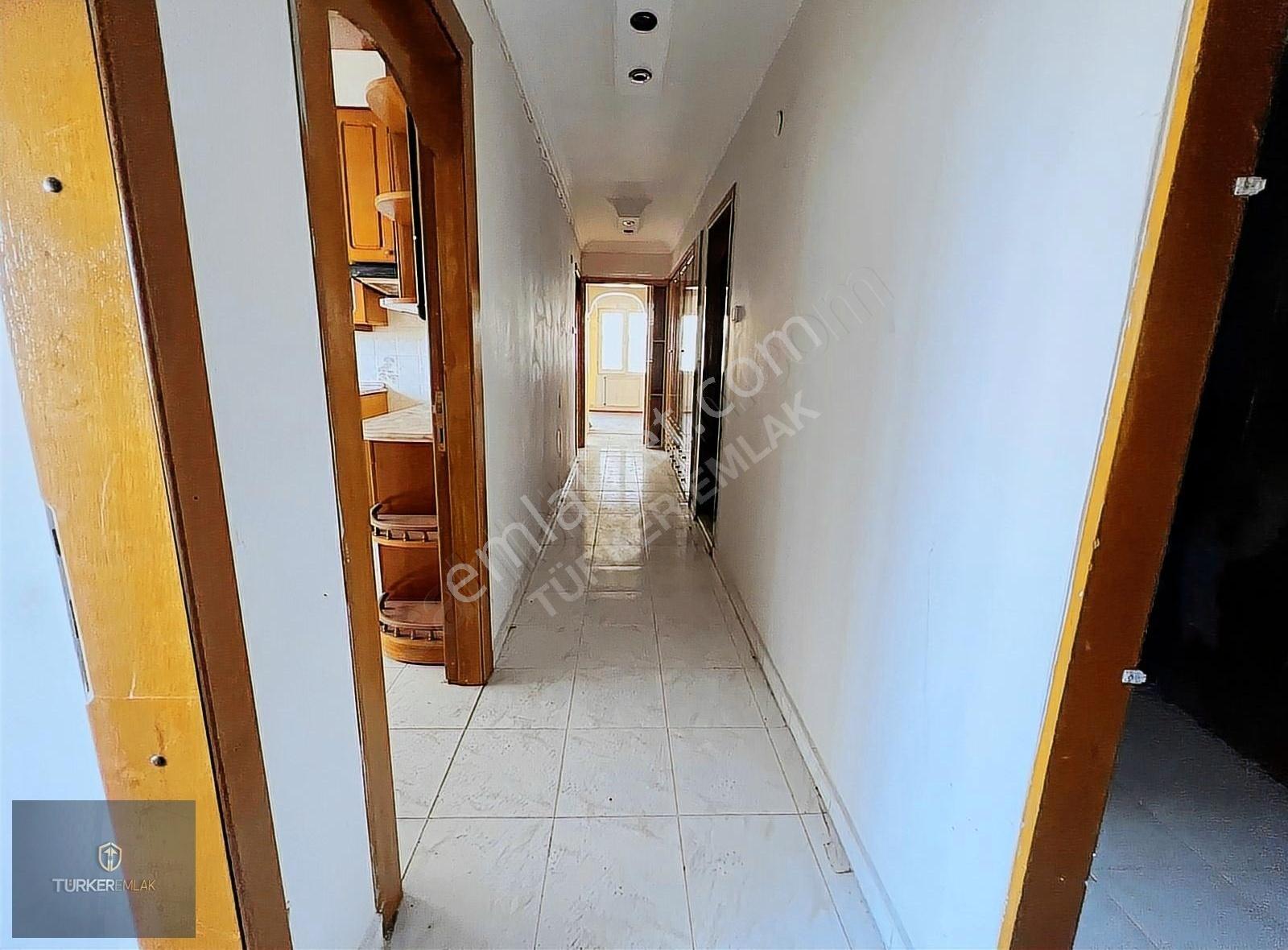 Türker Emlak-istiklal Cad.2+1 Daire Yada Ofis Olarak Kiralık - Görsel 11