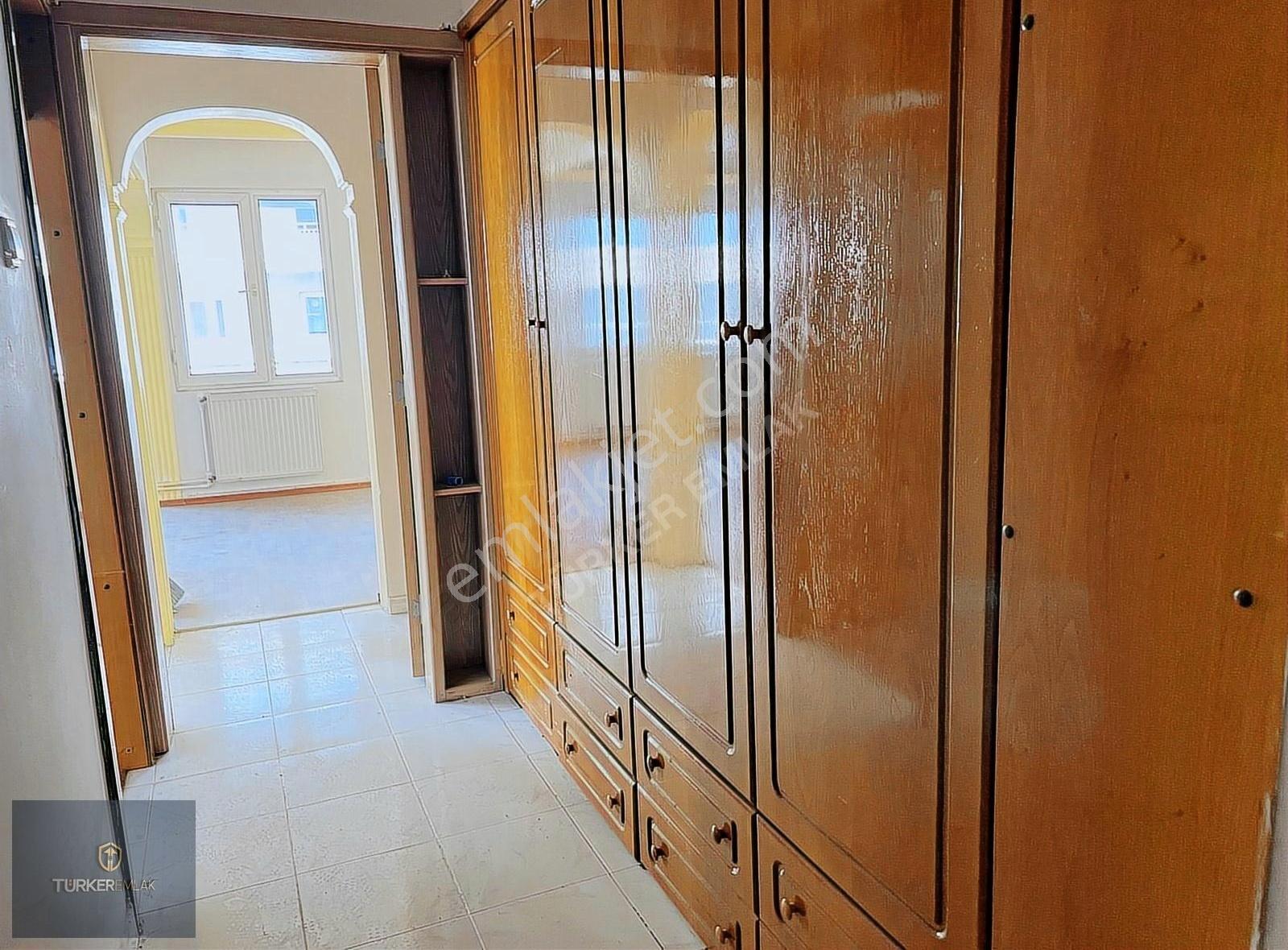 Türker Emlak-istiklal Cad.2+1 Daire Yada Ofis Olarak Kiralık - Görsel 29