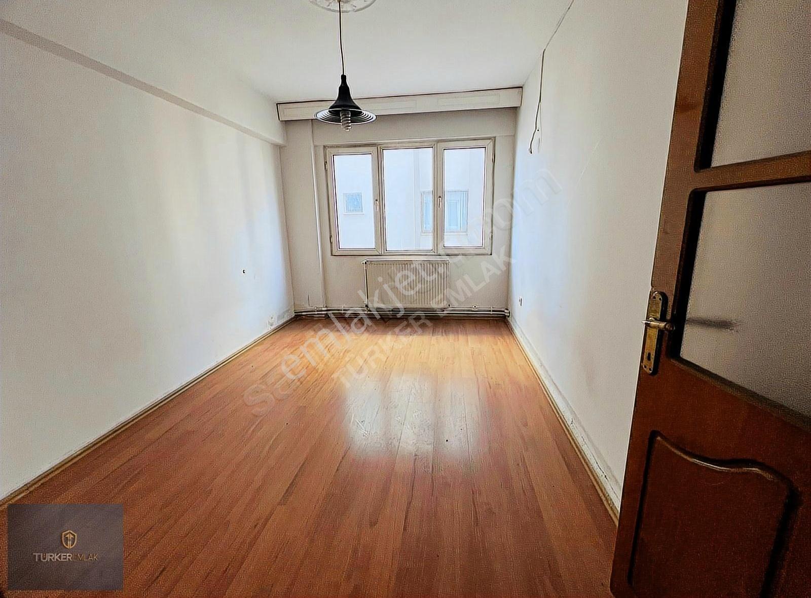 Türker Emlak-istiklal Cad.2+1 Daire Yada Ofis Olarak Kiralık - Görsel 10