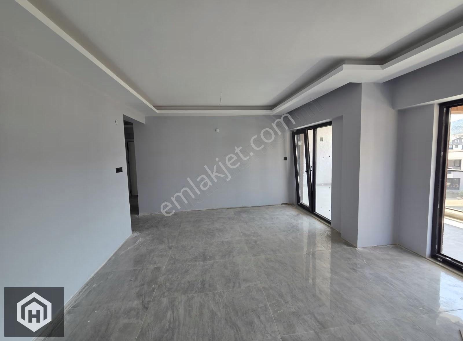 Bursa Mudanya Satılık 2+1 Bahçe Katı Oturuma Hazır Sıfır Daire - Görsel 10